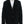 Dolce & Gabbana Elegant Black Martini Blazer Jacket