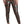 Dolce & Gabbana Green Bronze Leaf Tights Skinny Pants