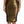 Dolce & Gabbana Gold Metallic Stretch Bodycon Ruched Dress