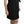 Dolce & Gabbana Elegant Black Jacquard Sheath Dress