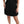 Dolce & Gabbana Elegant Black Jacquard Sheath Dress