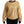 Dolce & Gabbana Elegant Gold Crew Neck Cotton Sweater