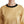 Dolce & Gabbana Elegant Gold Crew Neck Cotton Sweater