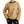 Dolce & Gabbana Elegant Gold Crew Neck Cotton Sweater