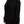 Dolce & Gabbana Elegant Black Cotton Crew Neck Pullover Sweater