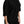 Dolce & Gabbana Elegant Black Silk Short Sleeve Blouse