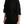 Dolce & Gabbana Elegant Black Silk Short Sleeve Blouse