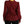 Dolce & Gabbana Elegant Maroon Silk Blend Polo Blouse