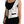 Dolce & Gabbana Elegant Silk Sleeveless Vest in Black & White