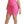 Dolce & Gabbana Pink Stretch Sheath Mini Bodycon -mekko