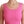 Dolce & Gabbana Pink Stretch Sheath Mini Bodycon -mekko