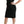 Dolce & Gabbana Elegant Knee-Length Sheath Dress in Black