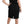 Dolce & Gabbana Elegant Knee-Length Sheath Dress in Black