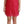 Dolce & Gabbana Shocking Pink Mini Bodycon Dress