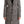 Dolce & Gabbana Elegant Multicolor Checked Knee-Length Jacket Coat