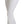 Dolce & Gabbana White Heart Flared Stretch Cotton -housut