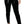 Dolce & Gabbana Blue vakosametti Mid Waist Skinny Pants Farkut