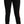 Dolce & Gabbana Chic High Waist Skinny Pants in Black