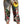 Dolce & Gabbana Elegant High Waist Cropped Silk Blend Trousers