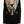 Dolce & Gabbana Black Jacquard Vest Blazer Coat Villatakki