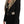 Dolce & Gabbana Black Jacquard Vest Blazer Coat Villatakki