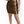 Dolce & Gabbana Bronze Bodycon Sheath Mini Dress