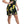 Dolce & Gabbana Floral Sheath Mini Dress - Elegance Redefined