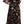 Dolce & Gabbana Elegant Sea Shells Print Silk Midi Dress