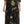 Dolce & Gabbana Elegant Silk Pleated A-Line Maxi Dress