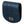 Dolce & Gabbana Sleek Blue Caimano Condom Case Wallet