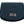 Dolce & Gabbana Sleek Blue Caimano Condom Case Wallet