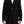 Dolce & Gabbana Elegant Black Wool Formal Blazer