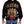 Dolce & Gabbana Black Sweater Pig of the Year hupullinen