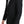 Dolce & Gabbana Elegant Black Virgin Wool Formal Blazer