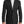 Dolce & Gabbana Elegant Gray Plaid Virgin Wool Blazer