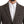 Dolce & Gabbana Elegant Brown Slim Fit Wool Blend Blazer