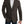 Dolce & Gabbana Elegant Brown Slim Fit Wool Blend Blazer