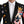 Dolce & Gabbana musta DG Heaven King MARTINI Blazer