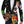 Dolce & Gabbana musta DG Heaven King MARTINI Blazer