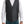 Dolce & Gabbana Elegant Gray Wool Blend Dress Vest