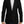 Dolce & Gabbana Elegant Black Polka Dotted Wool Blend Blazer