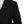 Dolce & Gabbana Elegant Black Slim Fit Formal Blazer