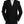 Dolce & Gabbana Elegant Black Slim Fit Formal Blazer