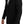 Dolce & Gabbana Slim Fit Martini Black Blazer Jacket