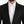 Dolce & Gabbana Slim Fit Martini Black Blazer Jacket