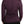 BYBLOS Elegant Turtleneck Wool Sweater in Purple