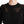Dolce & Gabbana Black Cashmere Lace Cardigan Sweater