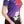 Dolce & Gabbana Purple YEAR OF THE PIG Top Cotton T-paita