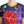 Dolce & Gabbana Purple YEAR OF THE PIG Top Cotton T-paita