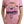 Dolce & Gabbana Pink YEAR OF THE PIG Top puuvillainen T-paita